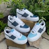 Nike AF1 - Colour Blocked 