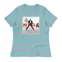 Image 5 of Trump MAGA Vintage - Women's Relaxed T-Shirt from PatriotsCo.com