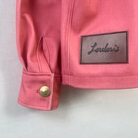 Image 4 of Lou Lou’s x Gitanes Cuban Jacket (L)