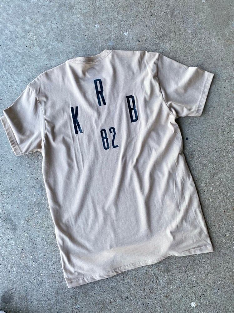 Image of KRB Sailor Tee 