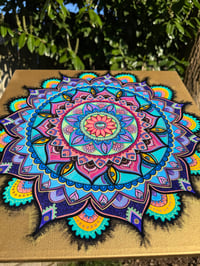 Image 1 of Solar Bloom ✨