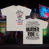 MURDER RIDE (Pre-Order)
