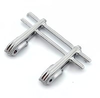 Image 7 of 1:64 1950 Chevy PU detail set