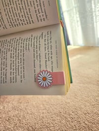 Image 4 of Daisy Bookmark
