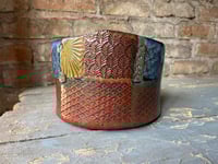 Image 3 of Patchwork Series Planter