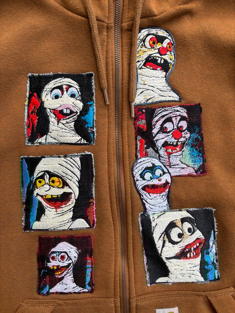 pharaoHs / Great Houses [XL] Image 2