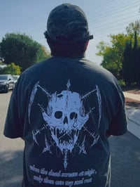 Image 3 of Tomb Crew Shirt
