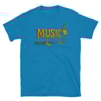 Image 12 of MUSIC MELTS - TEE