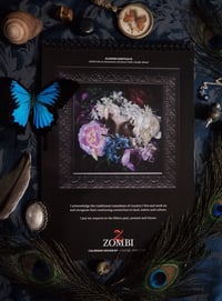 Image 5 of 2026 Limited Edition Art Calendar