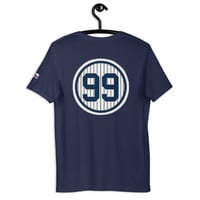 Image 2 of NYY Judge All Rise T-Shirt