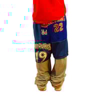 Image 4 of TFS Reconstructed Shorts (Hybrid)