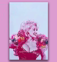 Image 2 of Dolly Rubine, Mini