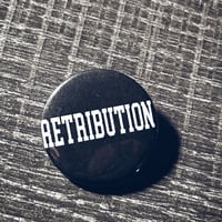 Image 3 of Retribution Buttons