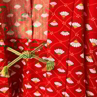 Image 3 of Ôugui to Sakura 扇子と桜