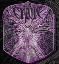 Image 1 of ReFocus woven backpatch