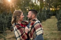 Image 1 of Cupola House Tree Farm Mini Sessions (Outdoor)