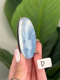 Image 4 of BLUE OPAL SHIVAS