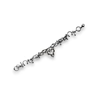 Image 2 of #DOUBLE_TROUBLE BRACELET V2
