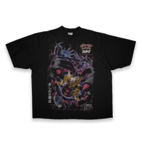 Girtna Premium Heavyweight T Shirt
