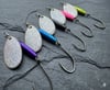 Steelhead Spinner Prey Series 