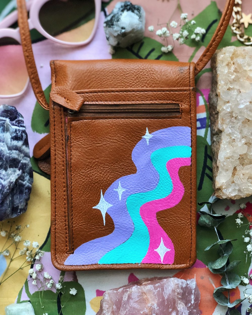 Image of The Mandi Purse