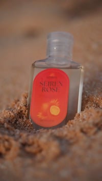 Image 2 of NEMIN Coconut Oil with Fragrance