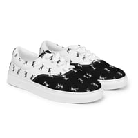 Image 1 of Monogram Low-top Chucks