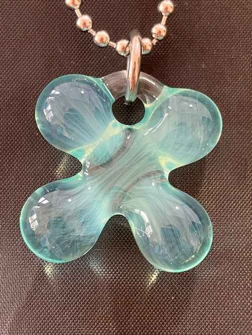 Image of zen clover