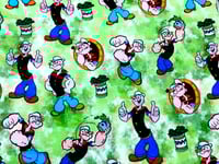 Image 22 of TV Show Scrub Hats