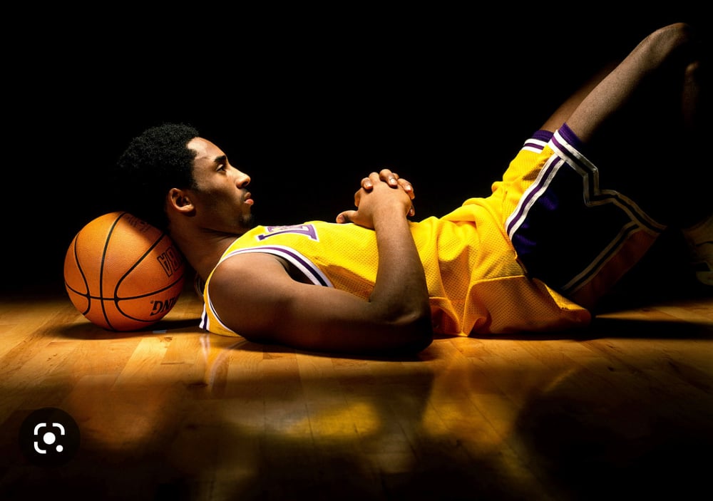 🐍REMEMBERING KOBE🐍 -COLLECTION- VOL.1                                          