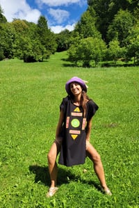 Image 5 of "Galactic Walker" Twin Tunic, Size L/XL