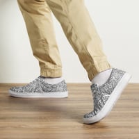 Image 4 of Baroque Collection | Men's Sneakers