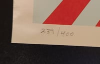 Image 2 of Shepard Fairey "Obey", "Earth's future is our future" 