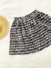 Ready Made Bunnies Laura Skirt with Free Postage 