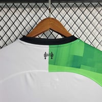 Image 5 of Liverpool 23/24 Away Jersey