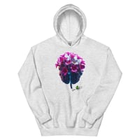 Image 4 of Beautiful Mind Hoodie