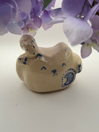 Image 2 of *Lucky Cat* Souris