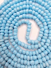 Image 2 of Solid Color Waistbeads