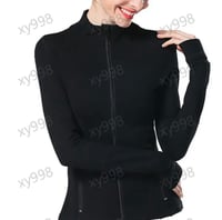 Image 1 of Yoga Jacket