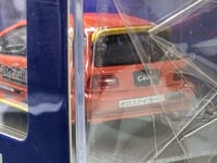 Image 3 of Street Weapon 1:64 Honda Civic EG Orange