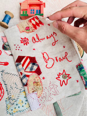 Image of Textil book