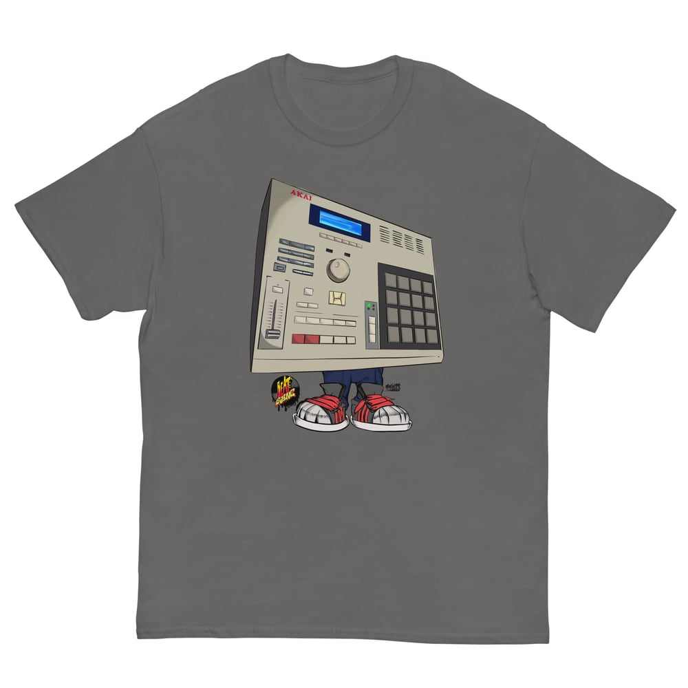 BEATSYNCMPC2000
