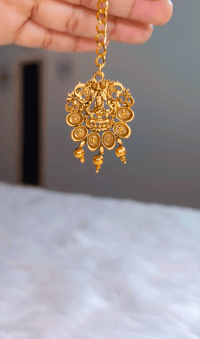 Image 2 of ADMG_5414_American Diamond Mangtika