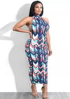 ZigZag Dress