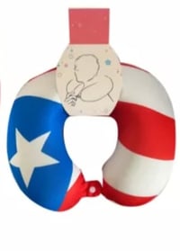 Image 2 of Neck Pillow