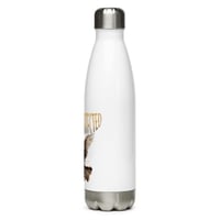 Image 3 of DIVINELY PROTECTED Stainless steel water bottle