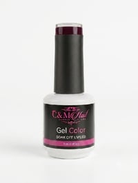 C&M GEL POLISH G06