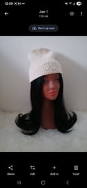 Celine Fashion Beanie 