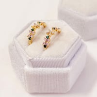 Image 2 of Flower Love Ring 