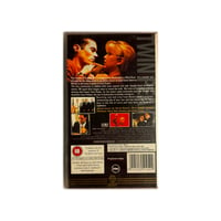 Image 3 of Twin Peaks: Fire Walk With Me VHS